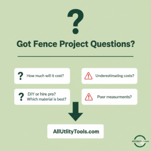 Frequently Asked Questions (FAQs)