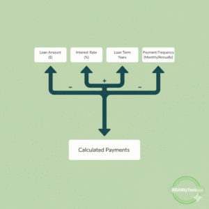 What is a Farm Credit Loan Calculator