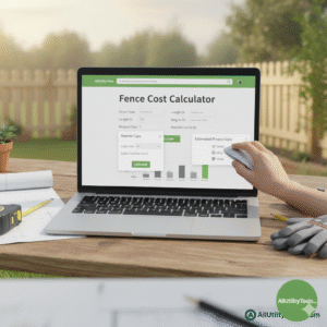 How to Use It on AllUtilityTools.com