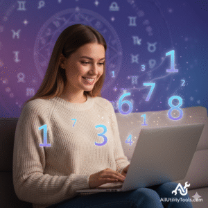 Chaldean Numerology Calculator