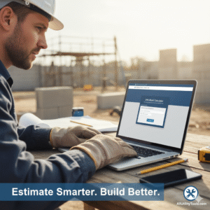 Why the CMU Block Calculator Helps with Budgeting, Ordering and Construction Efficiency
Budgeting
