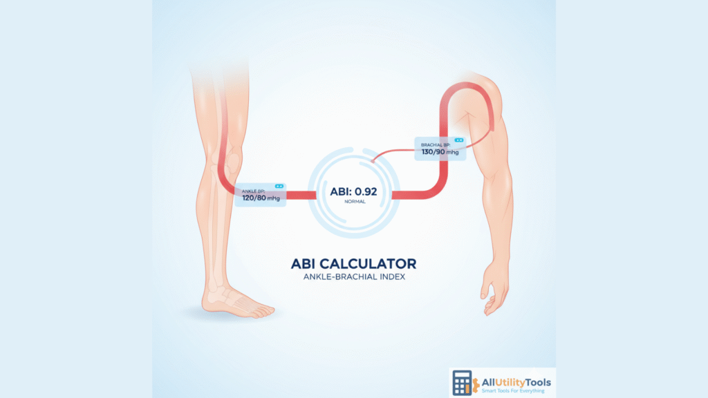 ABI Calculator