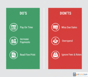 Tips and Mistakes to Avoid