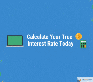 Conclusion with CTA Blended Rate Calculator